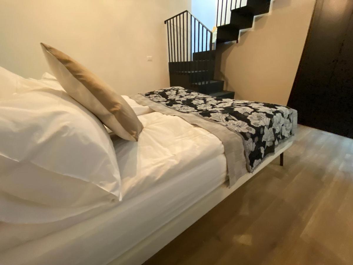 카노비오 Sweet Dreams 아파트 외부 사진