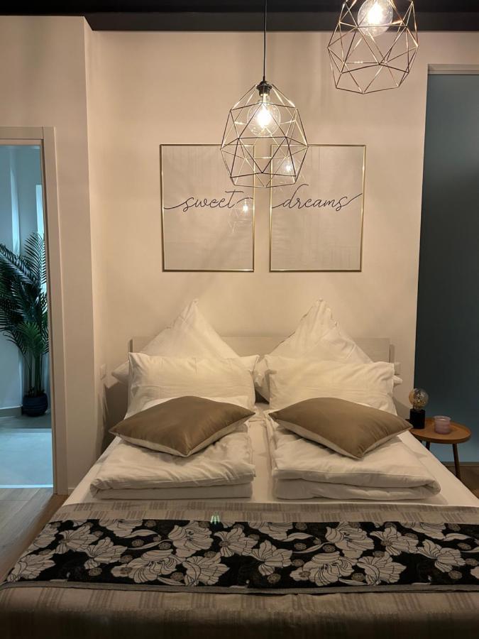 카노비오 Sweet Dreams 아파트 외부 사진