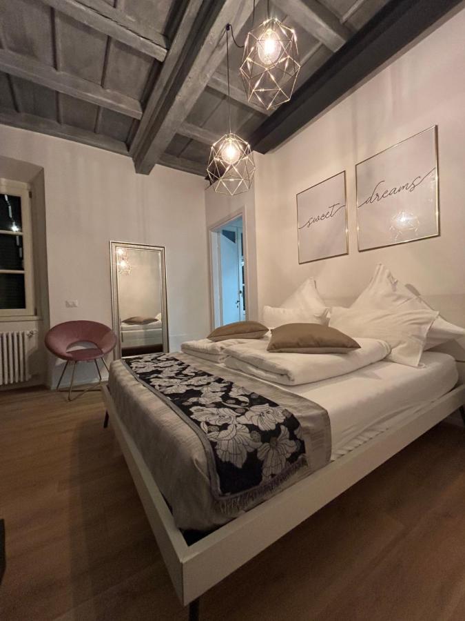 카노비오 Sweet Dreams 아파트 외부 사진